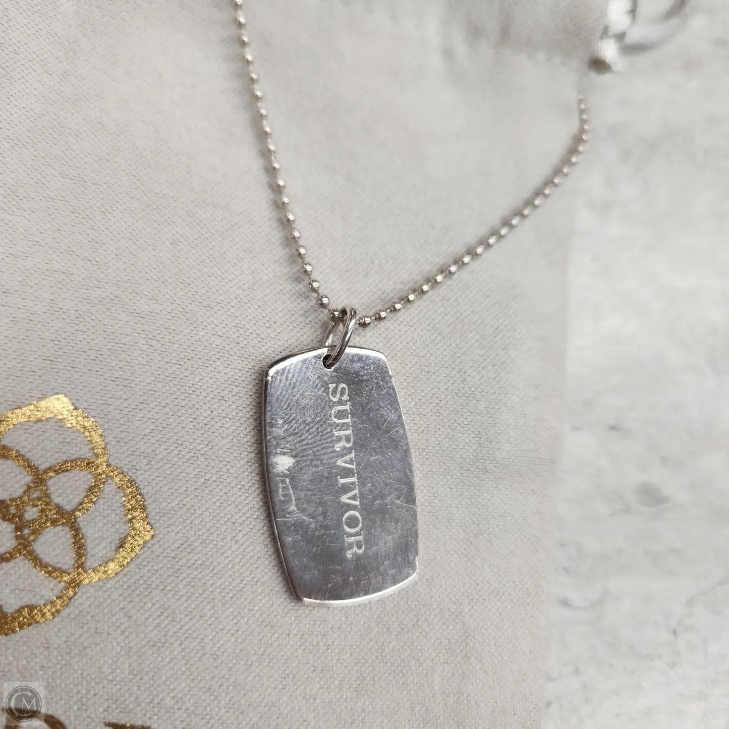 Necklace Other By Kendra Scott