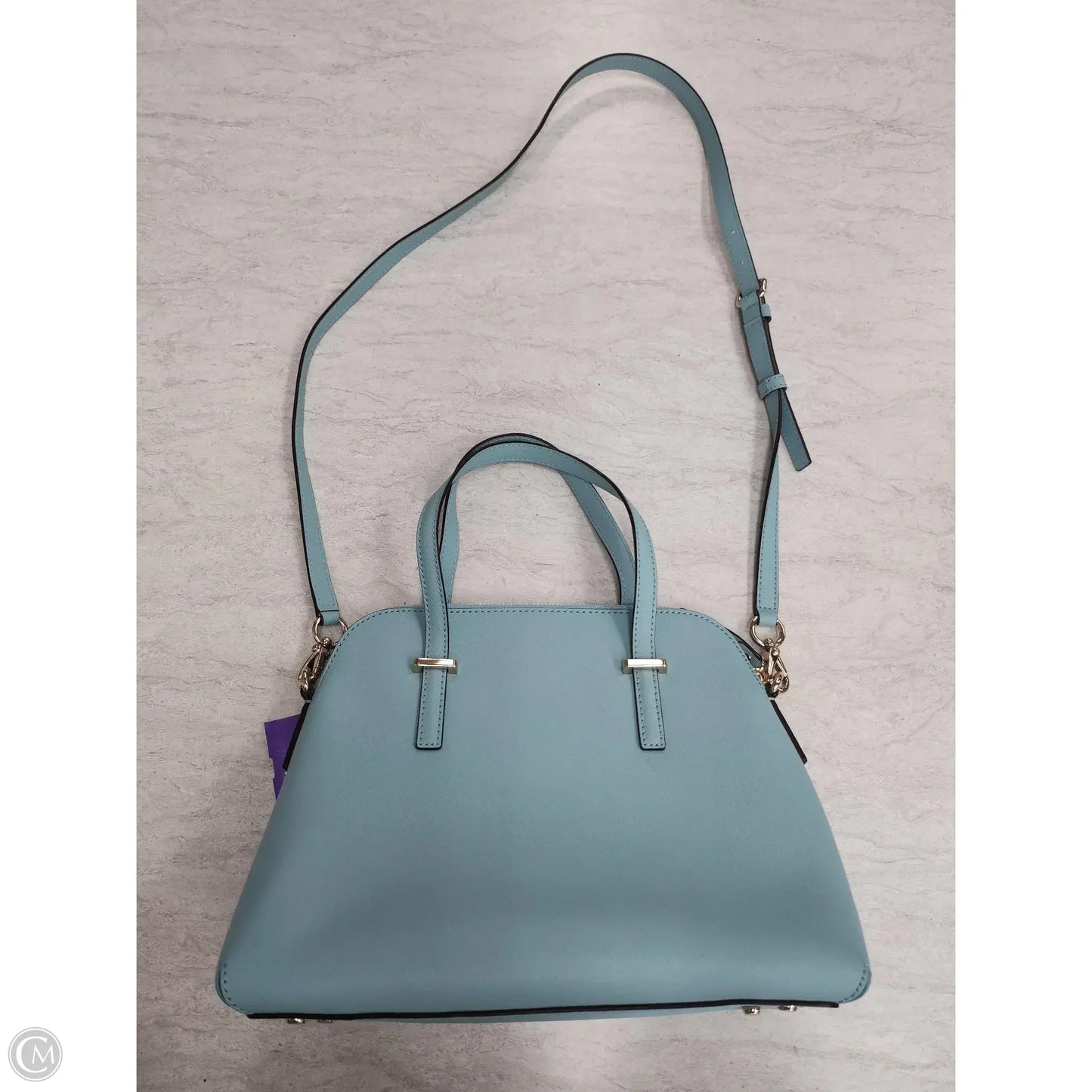 Handbag Designer By Kate Spade, Size: Large