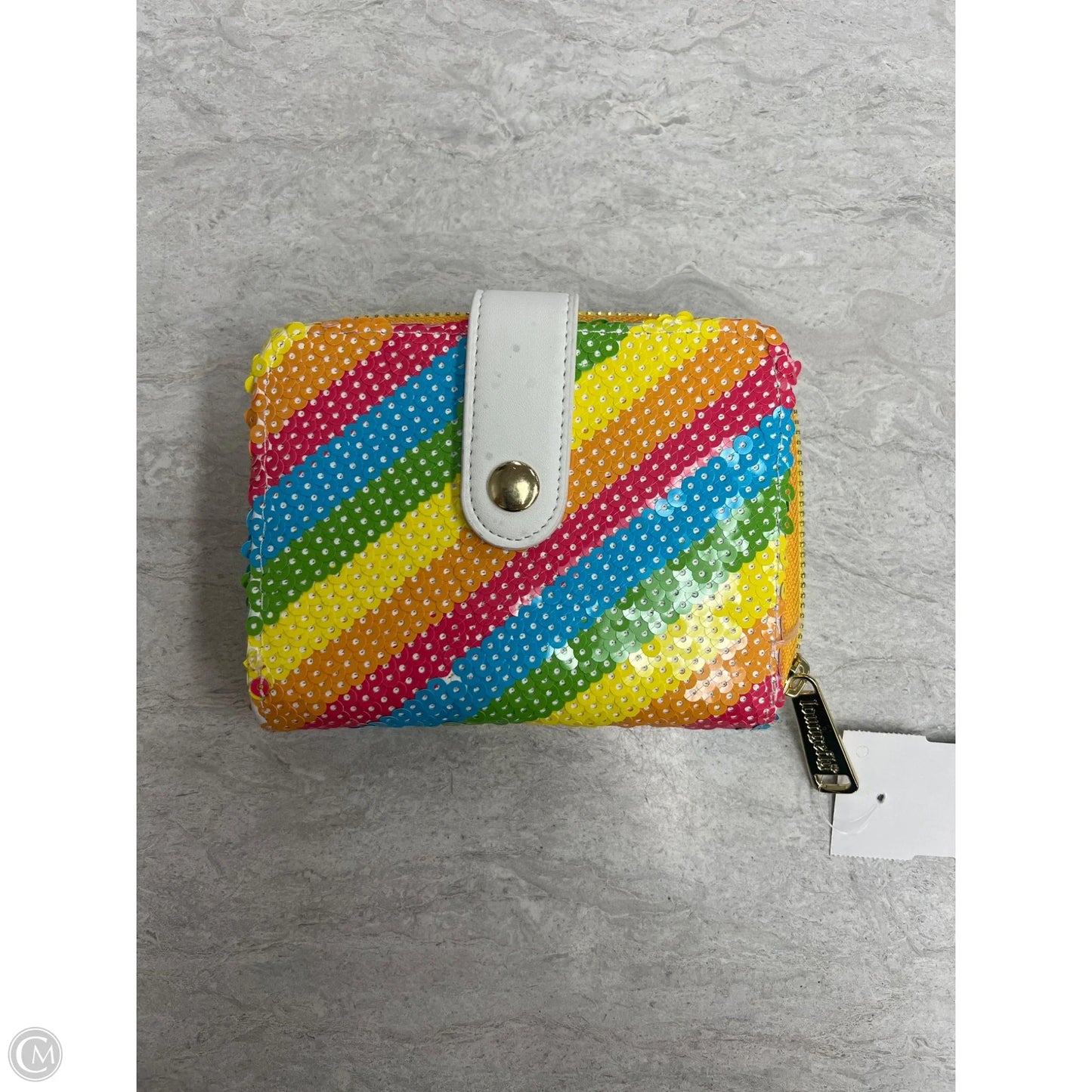 Wallet By Walt Disney, Size: Medium