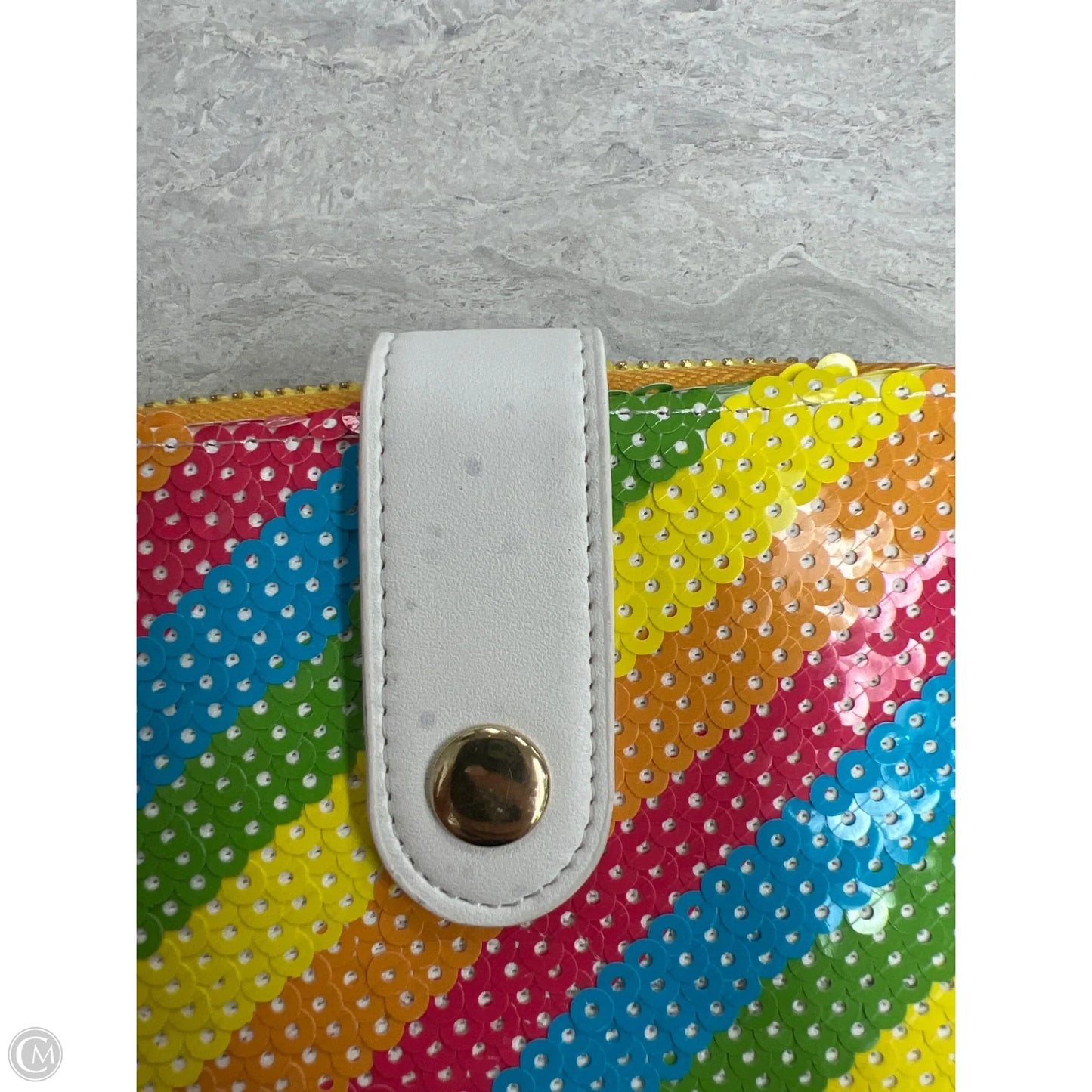 Wallet By Walt Disney, Size: Medium