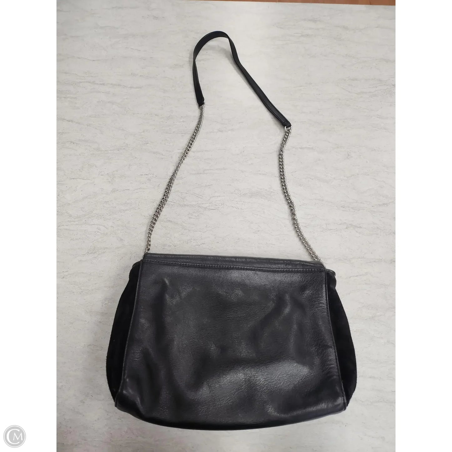 Crossbody Designer By Marc By Marc Jacobs, Size: Medium