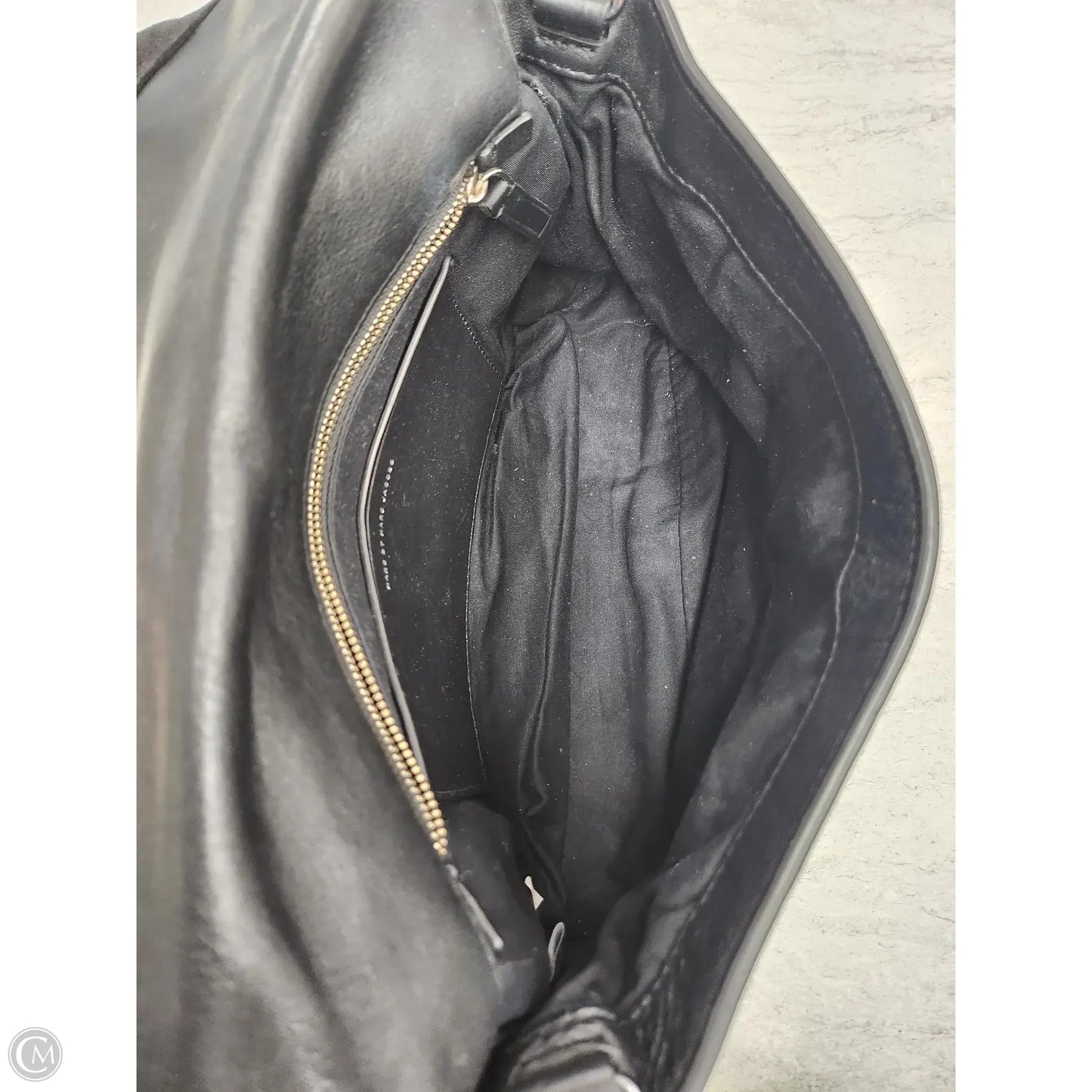 Crossbody Designer By Marc By Marc Jacobs, Size: Medium