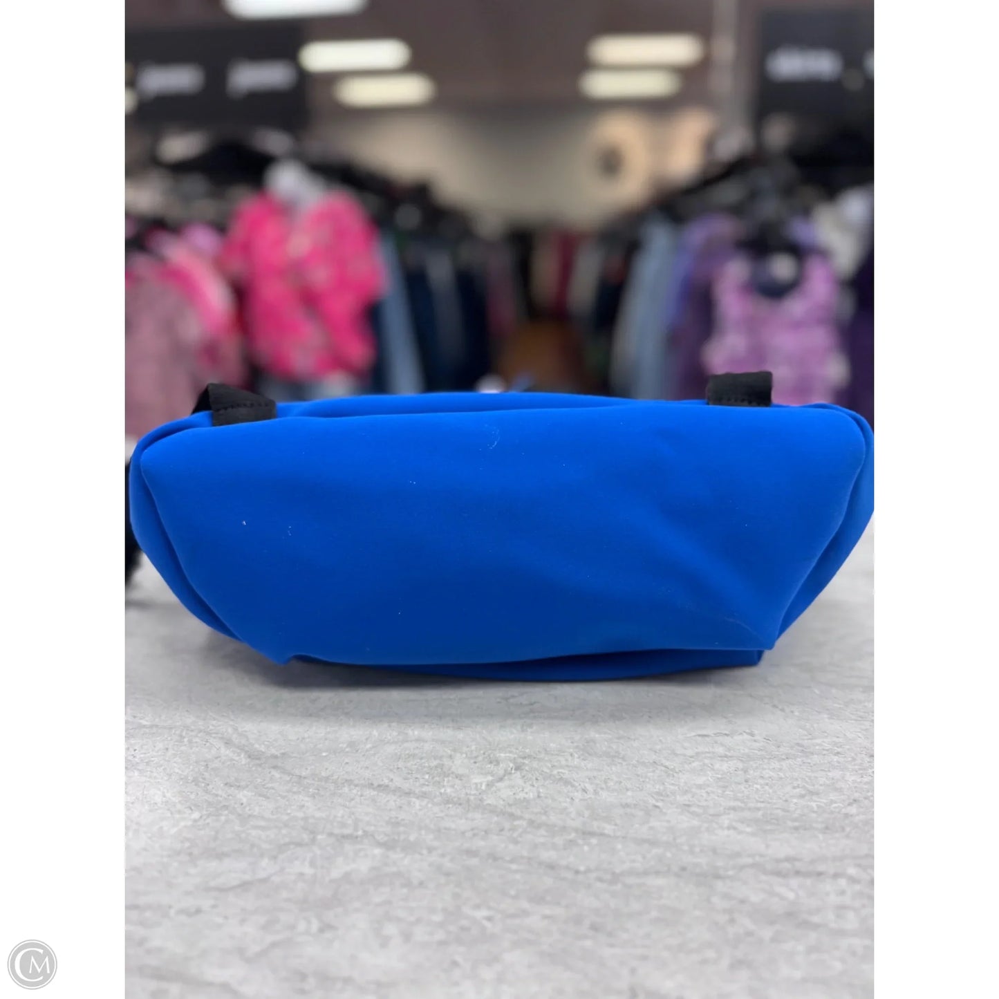 Backpack Luxury Designer By Givenchy, Size: Large