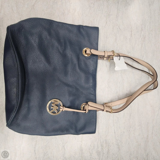 Handbag Designer By Michael Kors, Size: Large