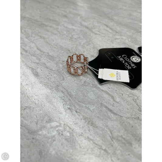 Ring Other By Kendra Scott, Size: 8