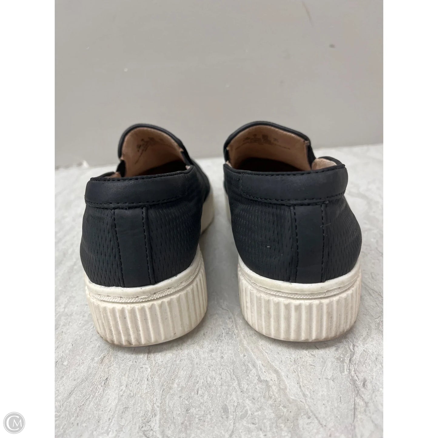 Shoes Flats By Naturalizer In Black, Size: 6.5