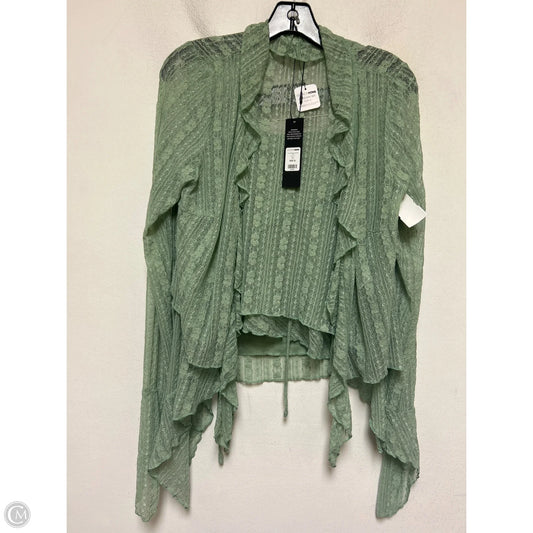 Skirt Set 2pc By Fashion Nova In Green, Size: 16