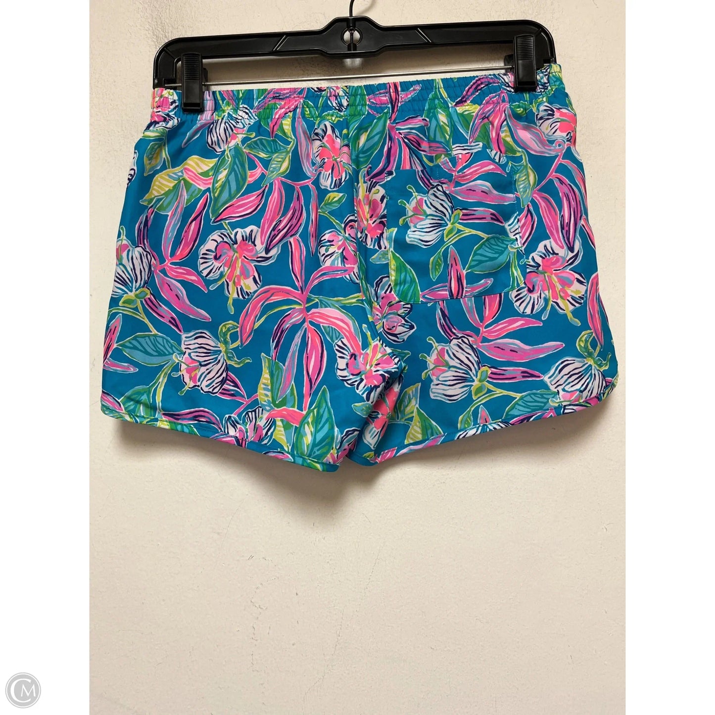 Shorts Designer By Lilly Pulitzer In Multi-colored, Size: Xs