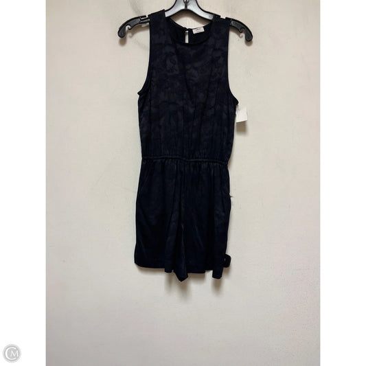 Romper By Wilfred In Navy, Size: S