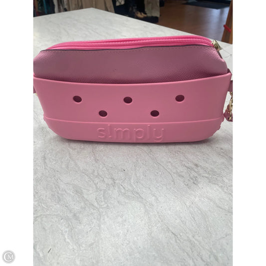 Crossbody By Simply Southern, Size: Small