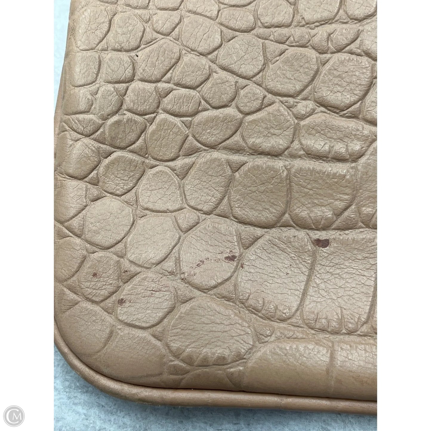 Crossbody Designer By Michael Kors, Size: Large