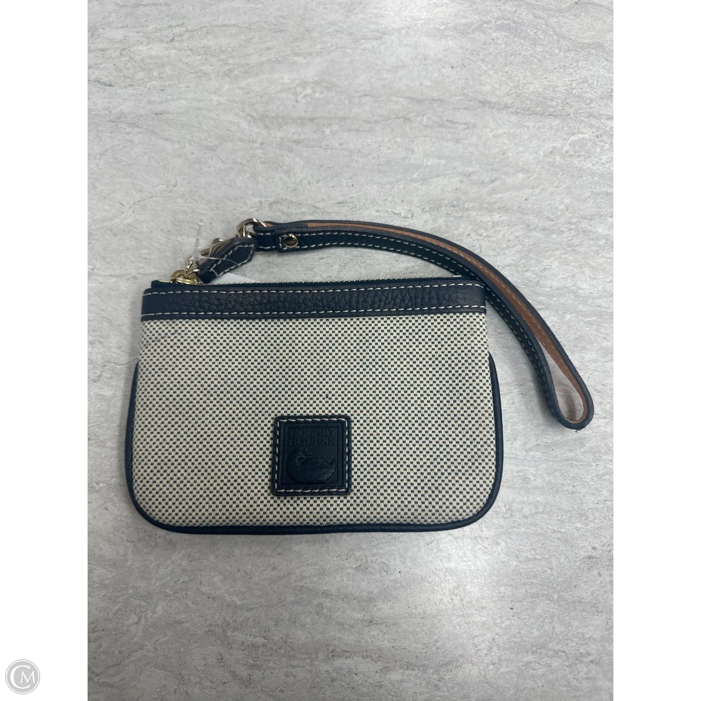 Wristlet Designer By Dooney And Bourke, Size: Small