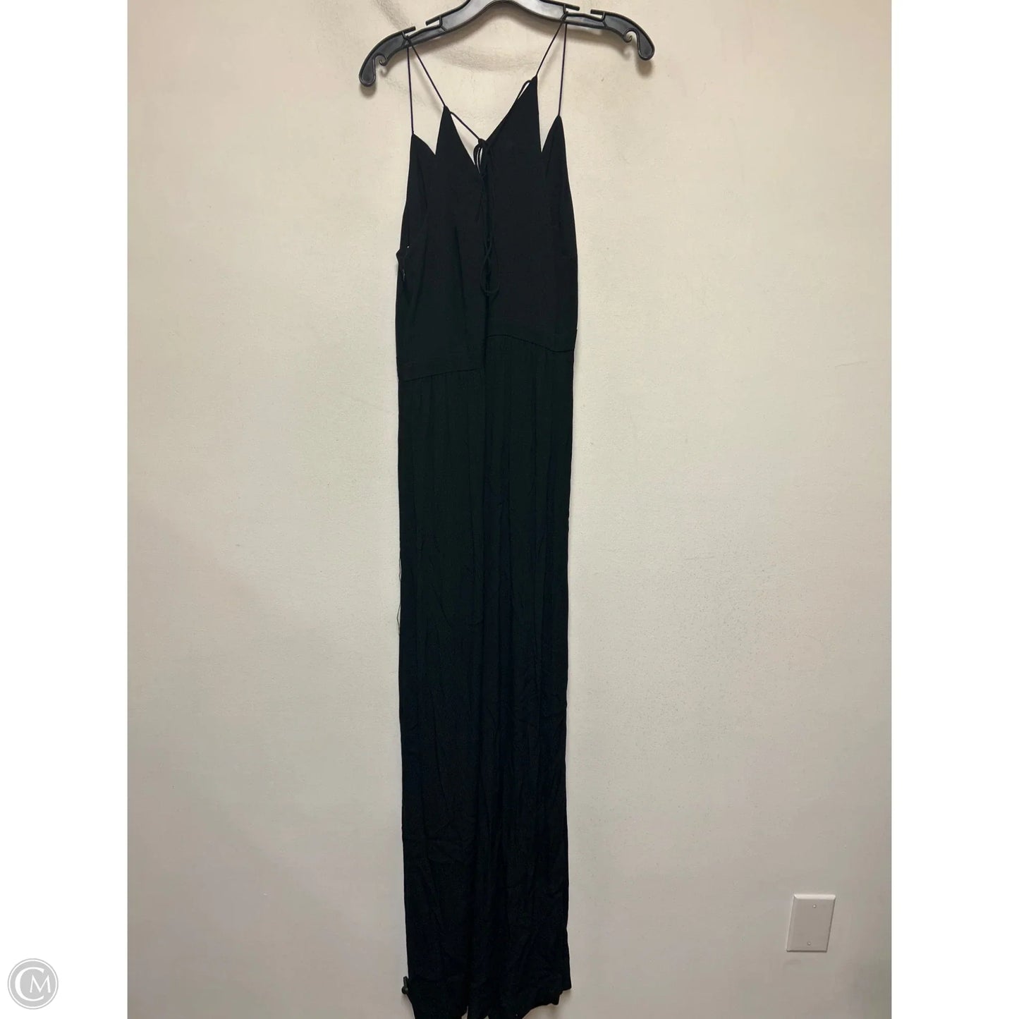 Jumpsuit By 1.state In Black, Size: L