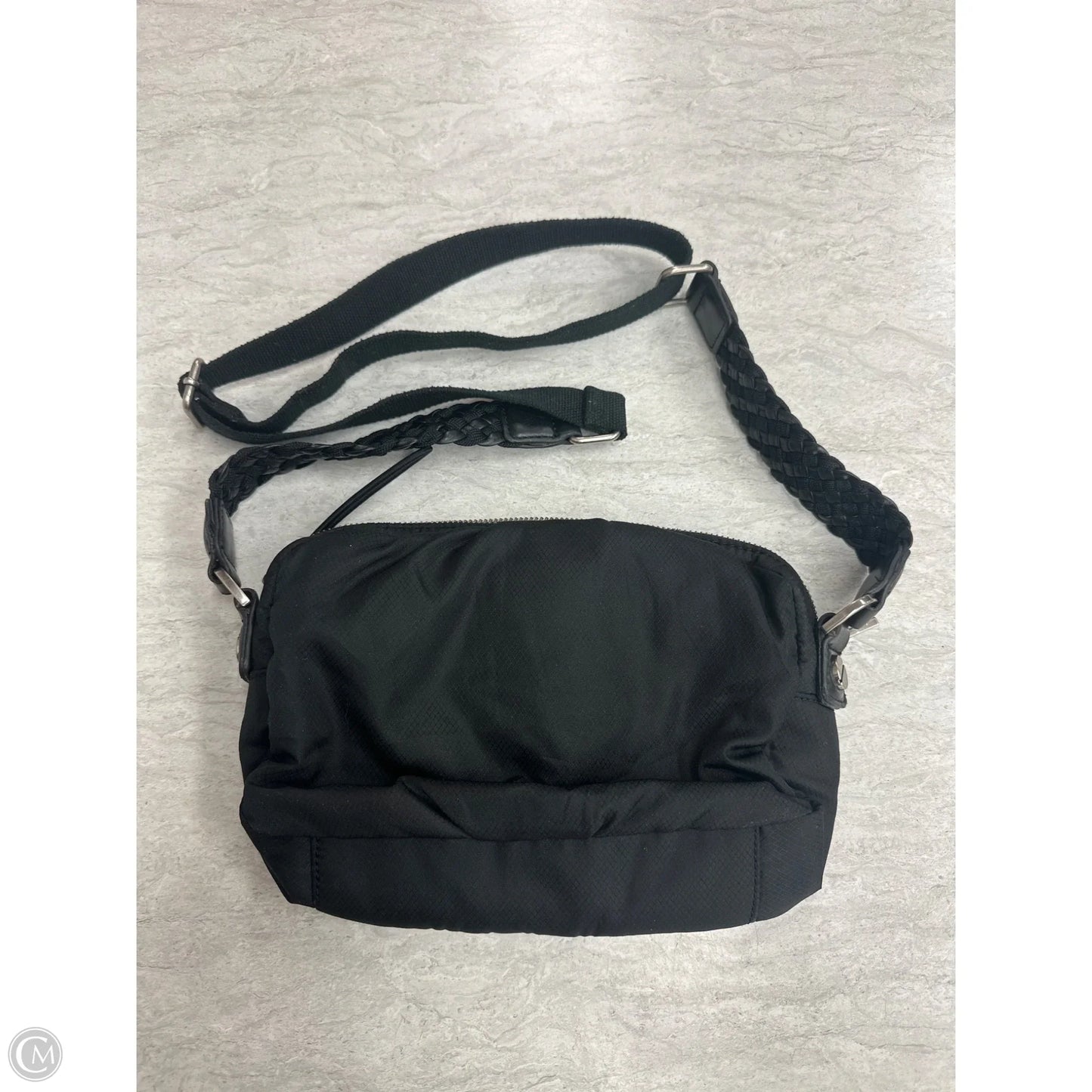 Crossbody By Lamb, Size: Small