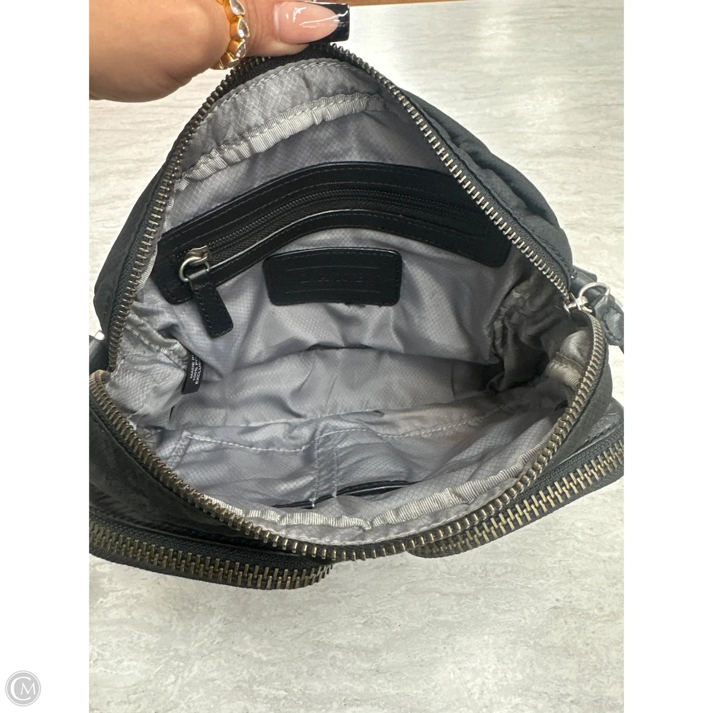 Crossbody By Lamb, Size: Small