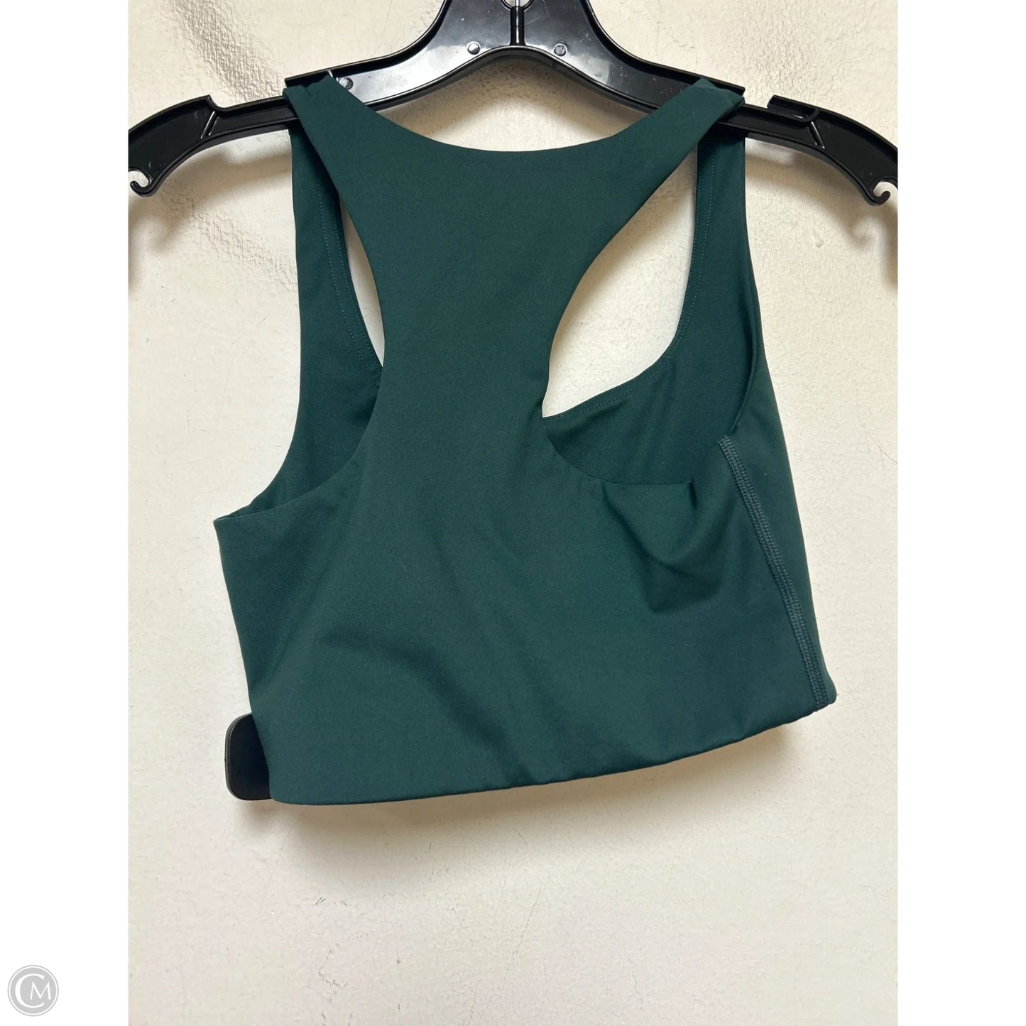 Athletic Pants 2pc By Clothes Mentor In Green, Size: Xs