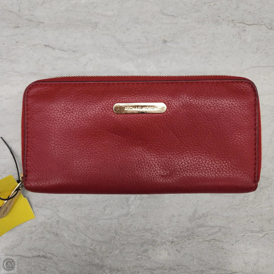 Wallet Designer By Michael Kors, Size: Large