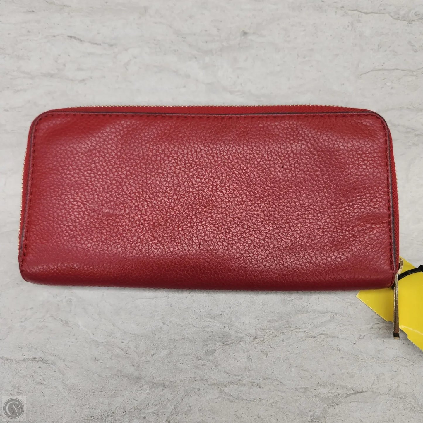 Wallet Designer By Michael Kors, Size: Large