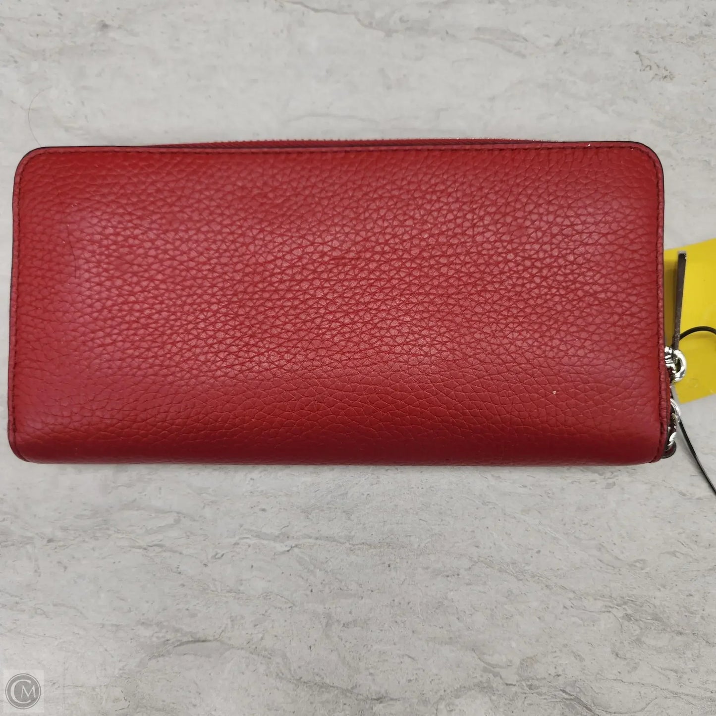 Wallet Designer By Michael Kors, Size: Large