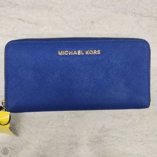 Wallet Designer By Michael Kors, Size: Large