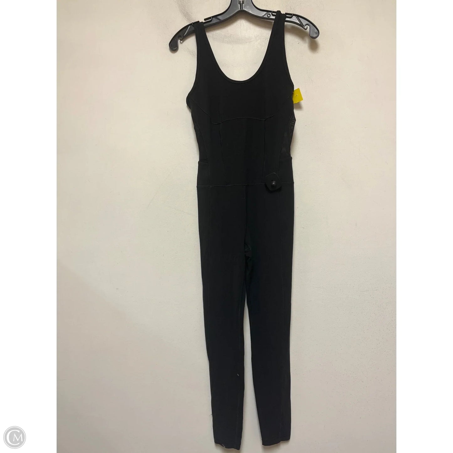 Athletic Dress By Athleta In Black, Size: S