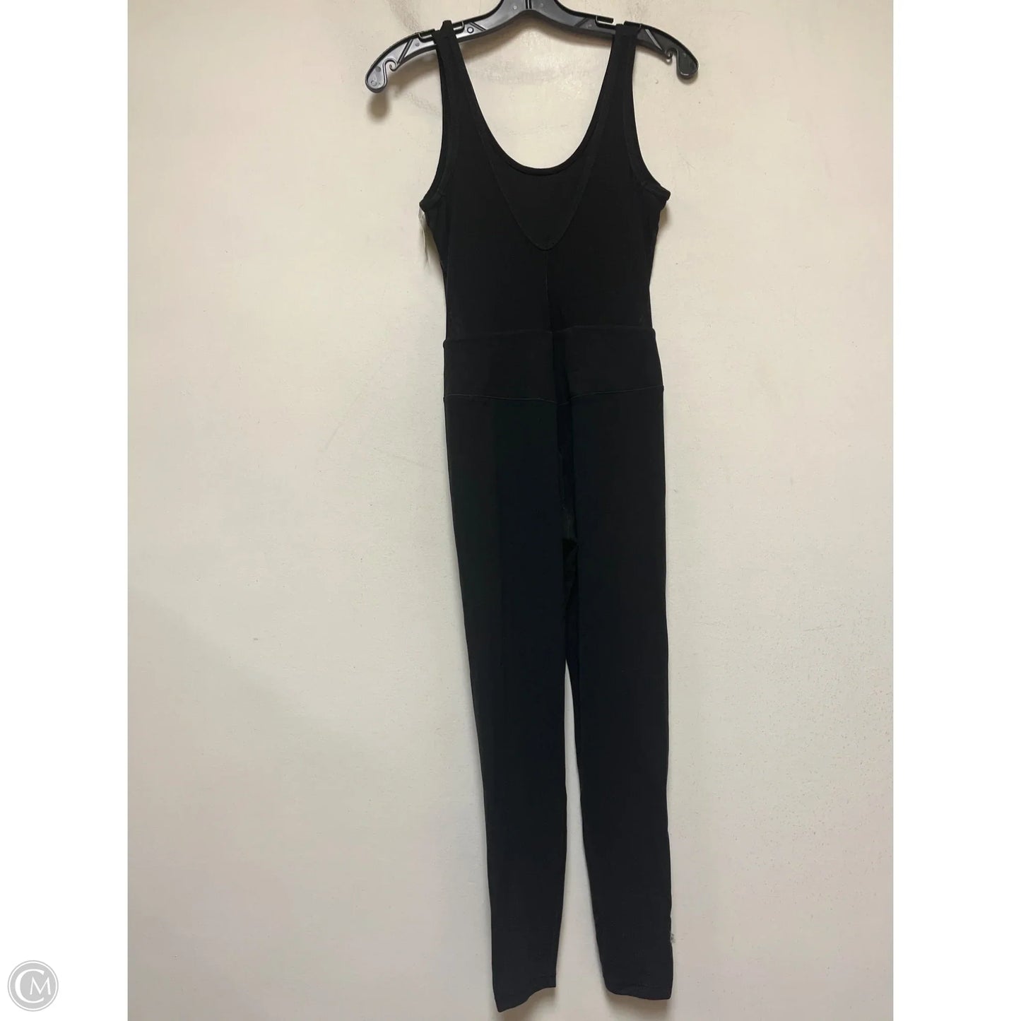 Athletic Dress By Athleta In Black, Size: S