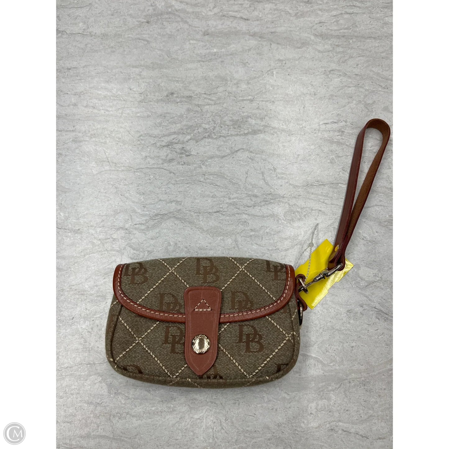 Wristlet Designer By Dooney And Bourke, Size: Small