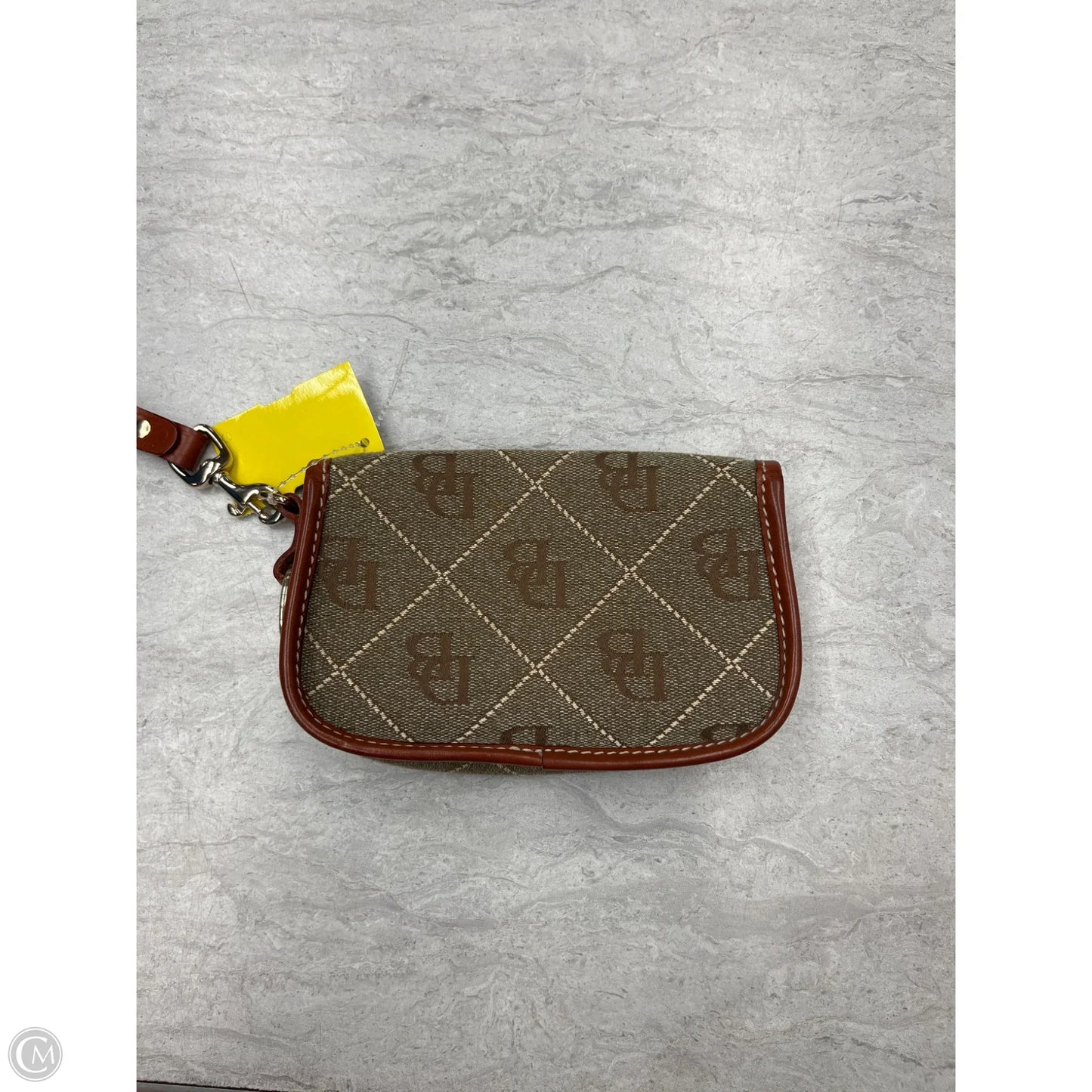 Wristlet Designer By Dooney And Bourke, Size: Small