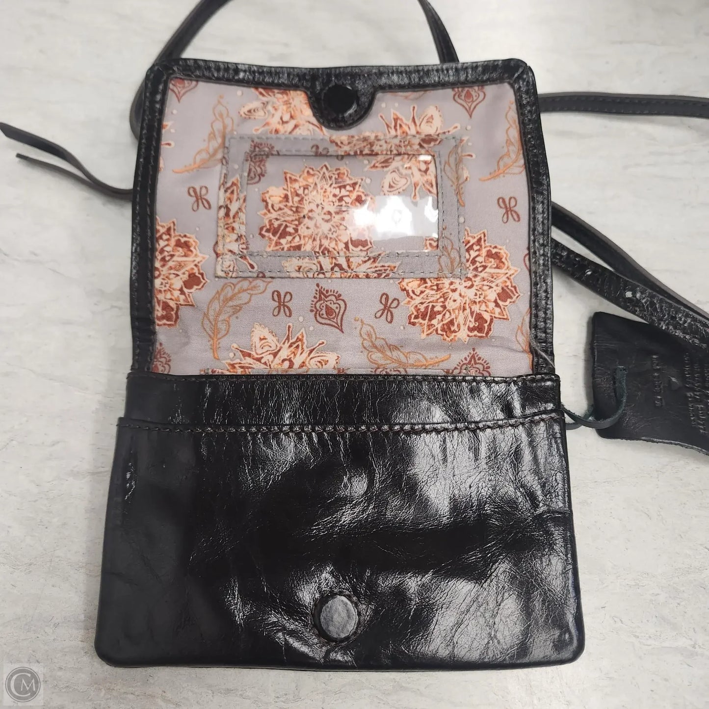 Crossbody By Hobo Intl, Size: Small