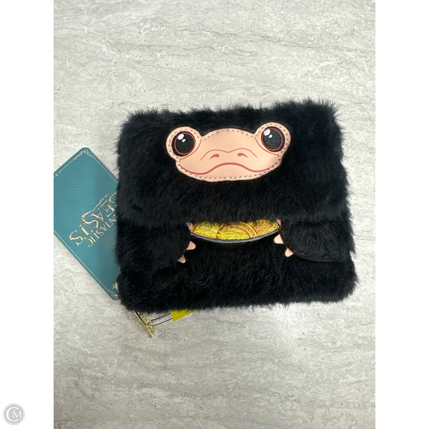 Wallet By Loungefly, Size: Medium