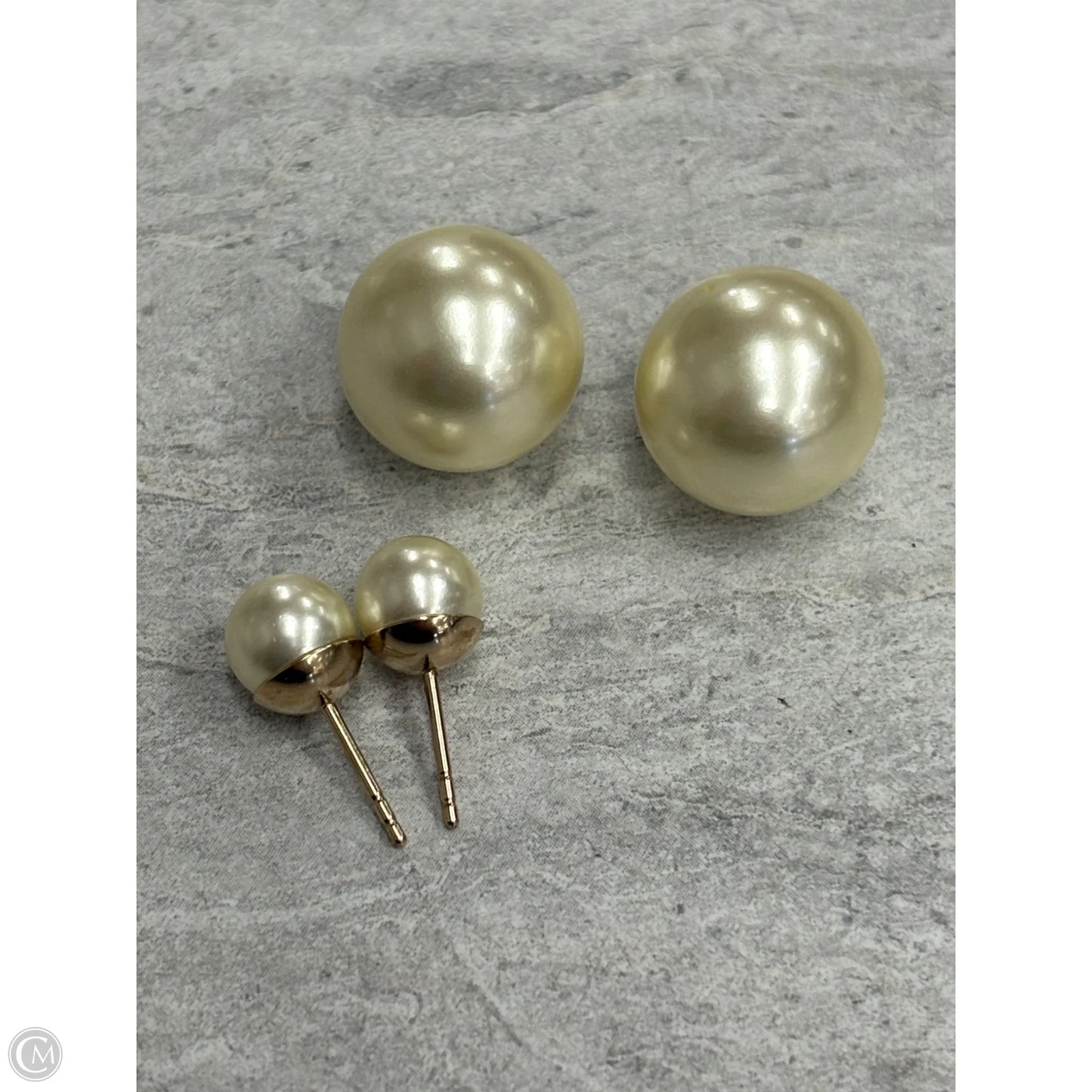 Earrings Luxury Designer By Dior