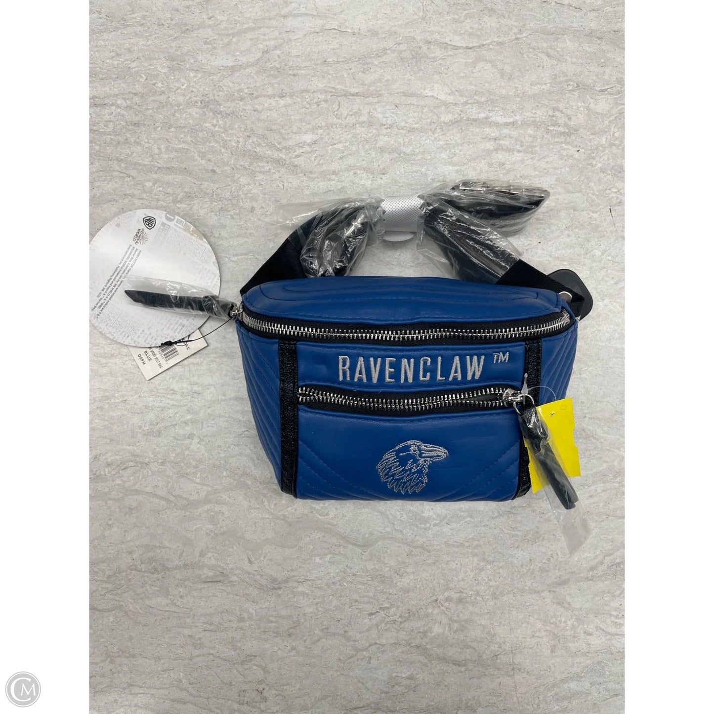 Belt Bag By Clothes Mentor, Size: Medium