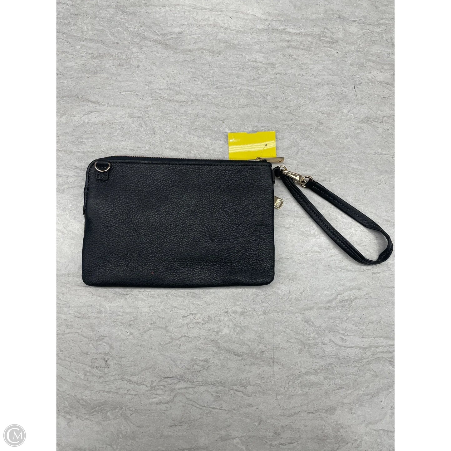 Wristlet By Fossil, Size: Medium