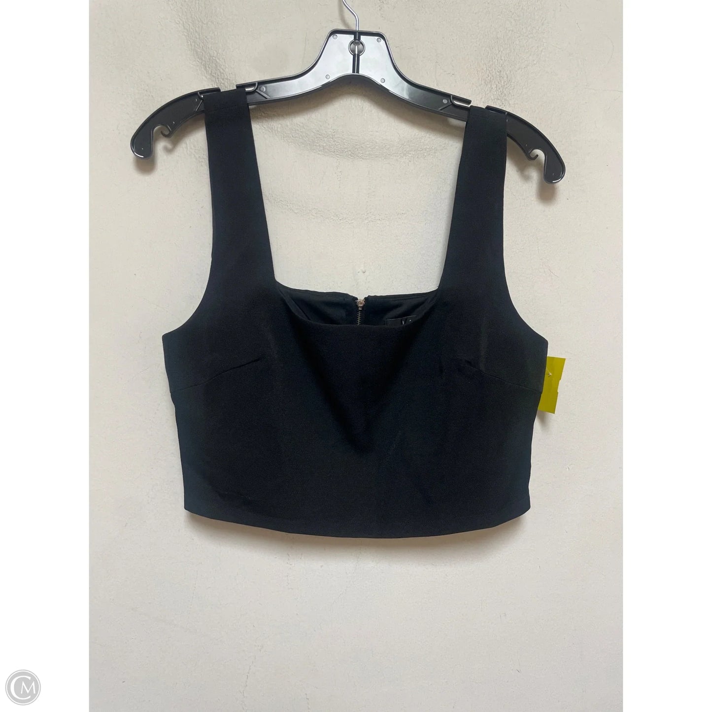 Skirt Set 2pc By Lulus In Black, Size: 8