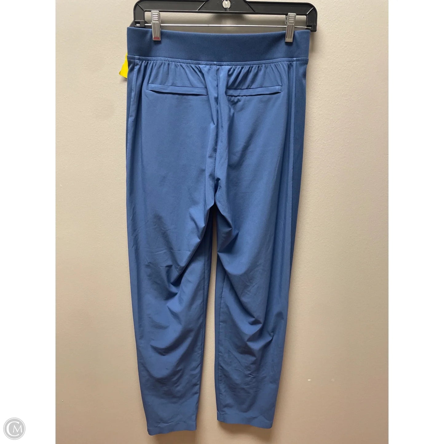 Athletic Pants By Athleta In Blue, Size: Xs