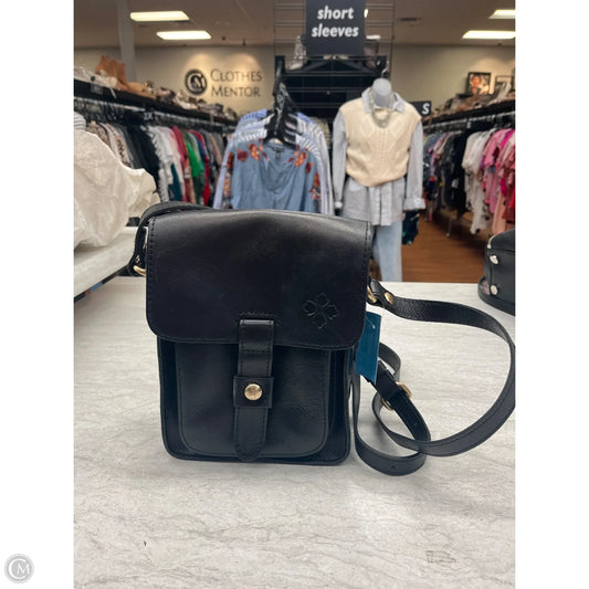 Crossbody Designer By Patricia Nash, Size: Small