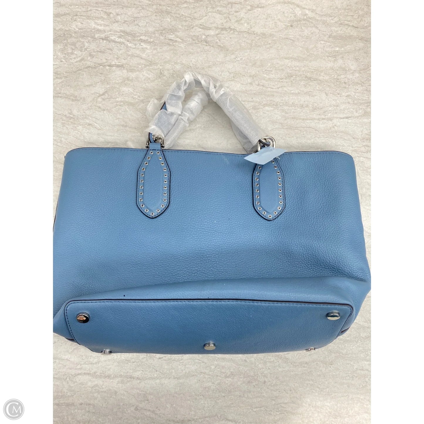 Handbag Designer By Michael Kors, Size: Large