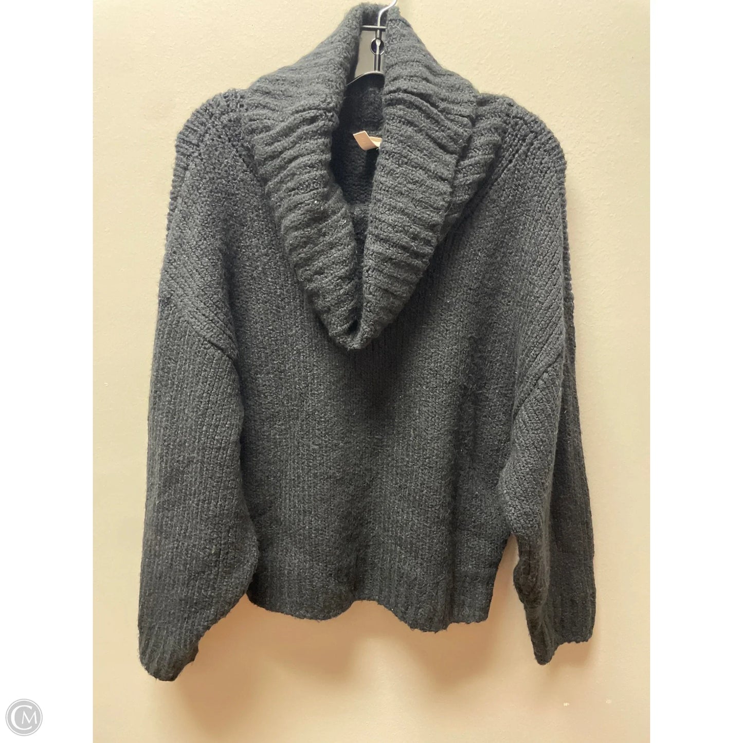Sweater By Pilcro In Black, Size: S