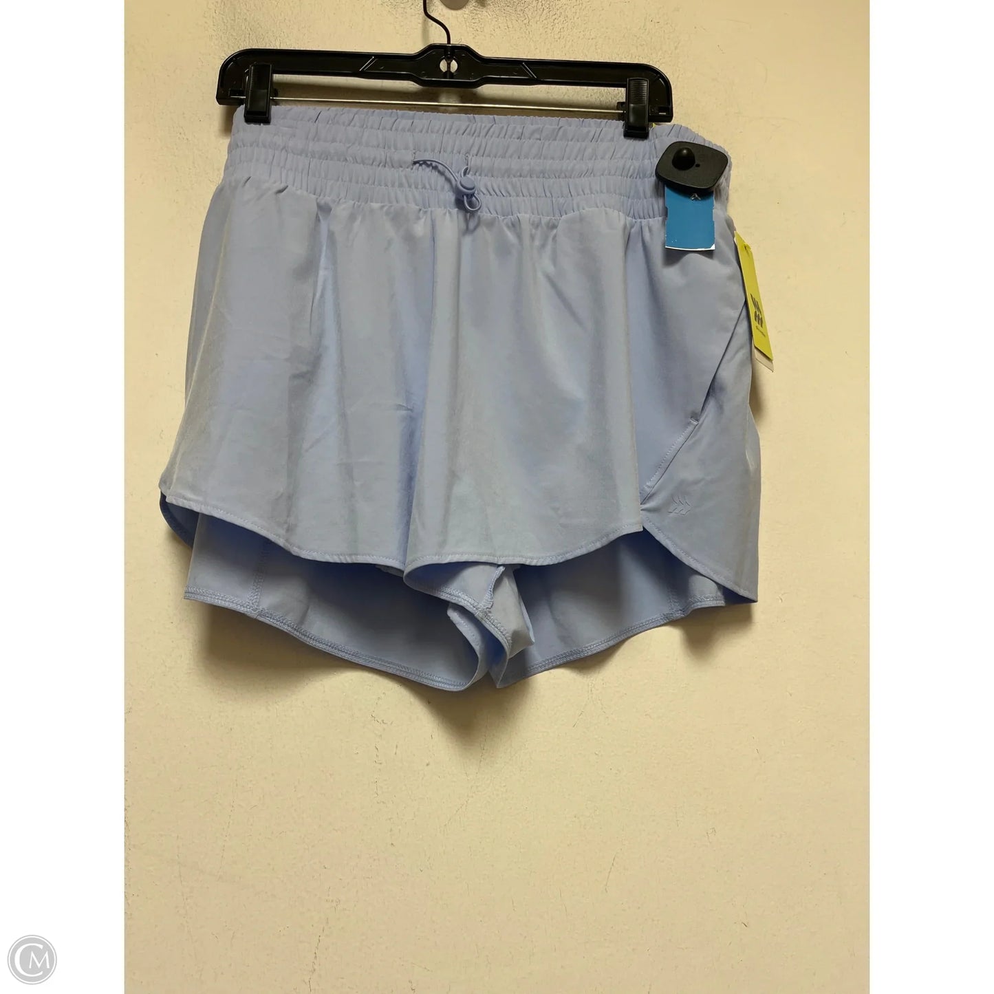Athletic Shorts By All In Motion In Blue, Size: Xl