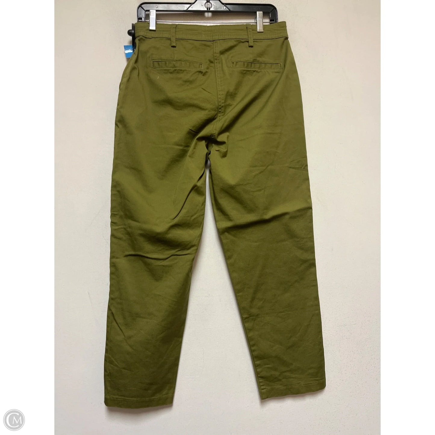 Pants Other By Michael By Michael Kors In Green, Size: 8