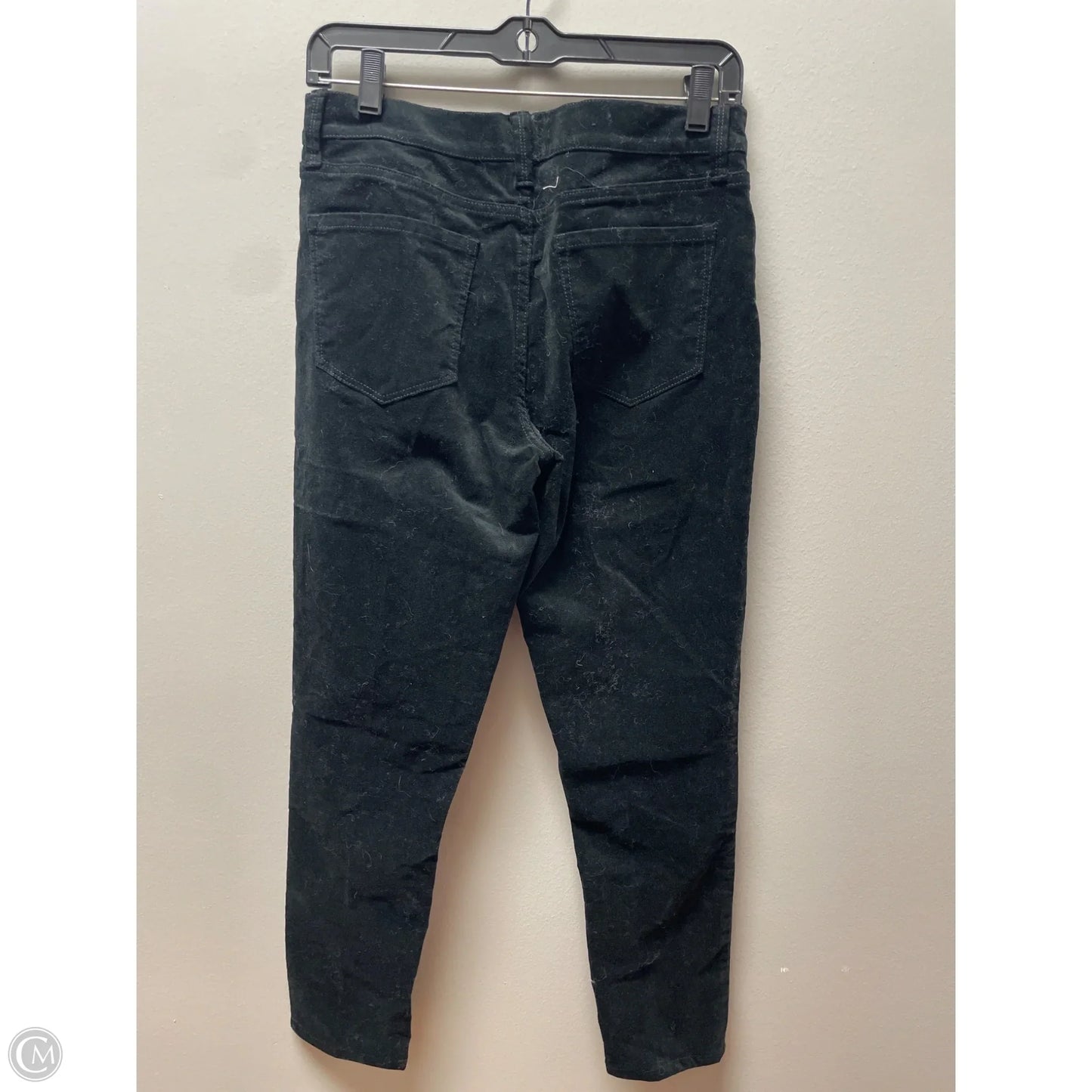 Pants Other By Banana Republic In Black, Size: 4