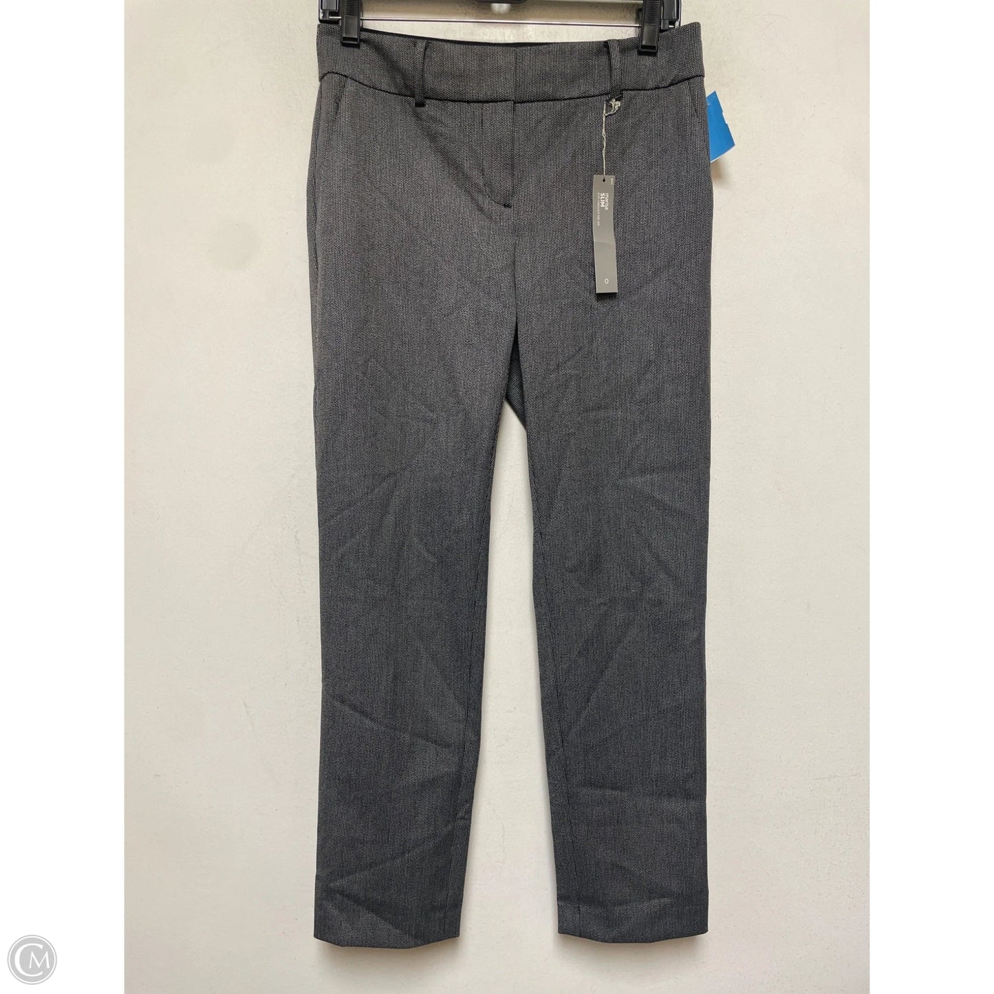 Pants Other By Loft In Black & White, Size: 0