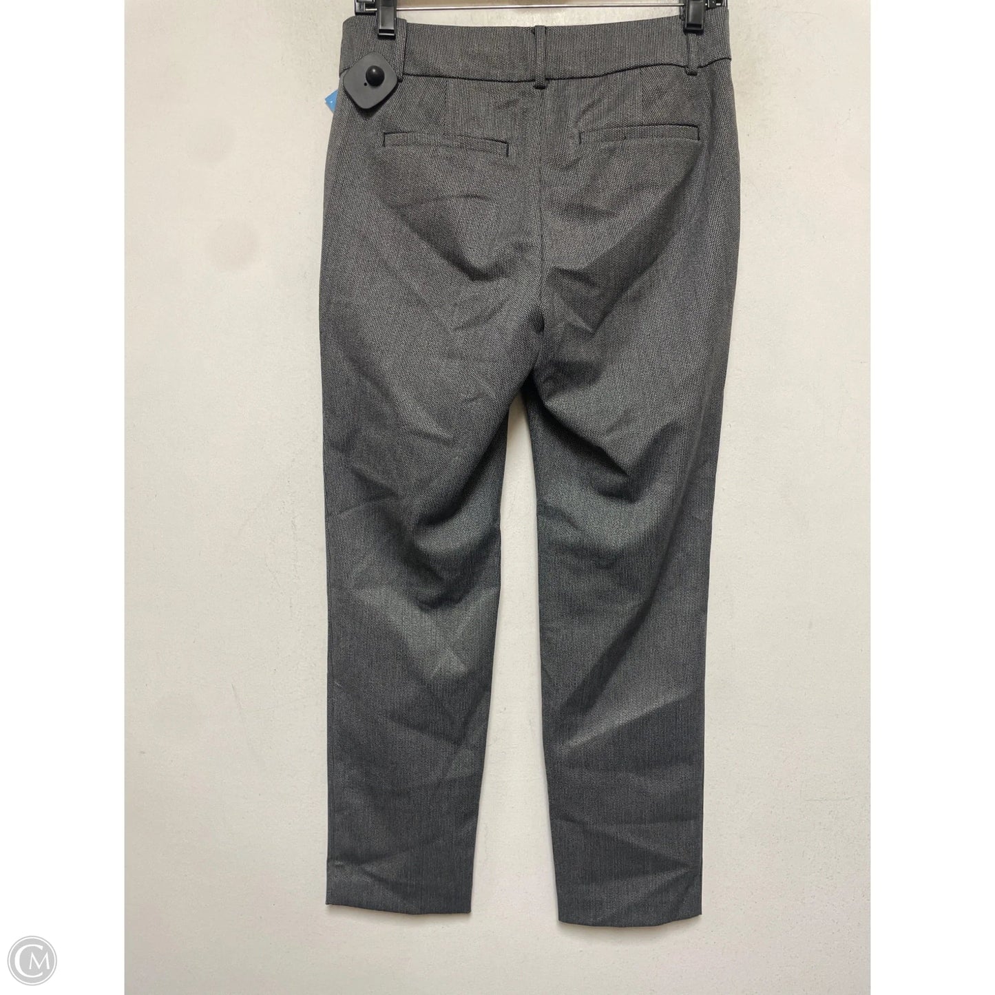 Pants Other By Loft In Black & White, Size: 0