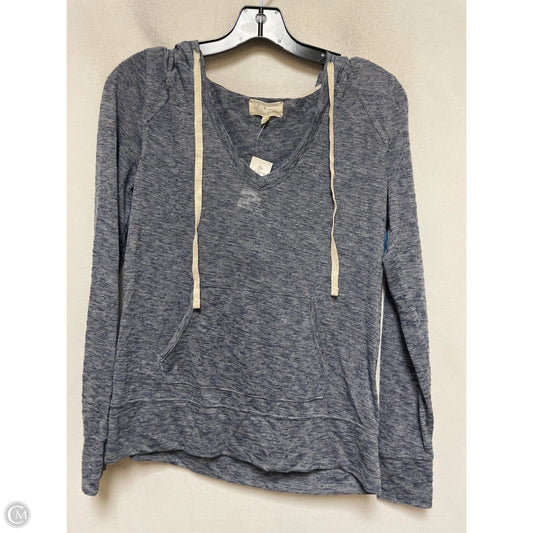 Top Sleeveless Basic By Lou And Grey In Blue, Size: S