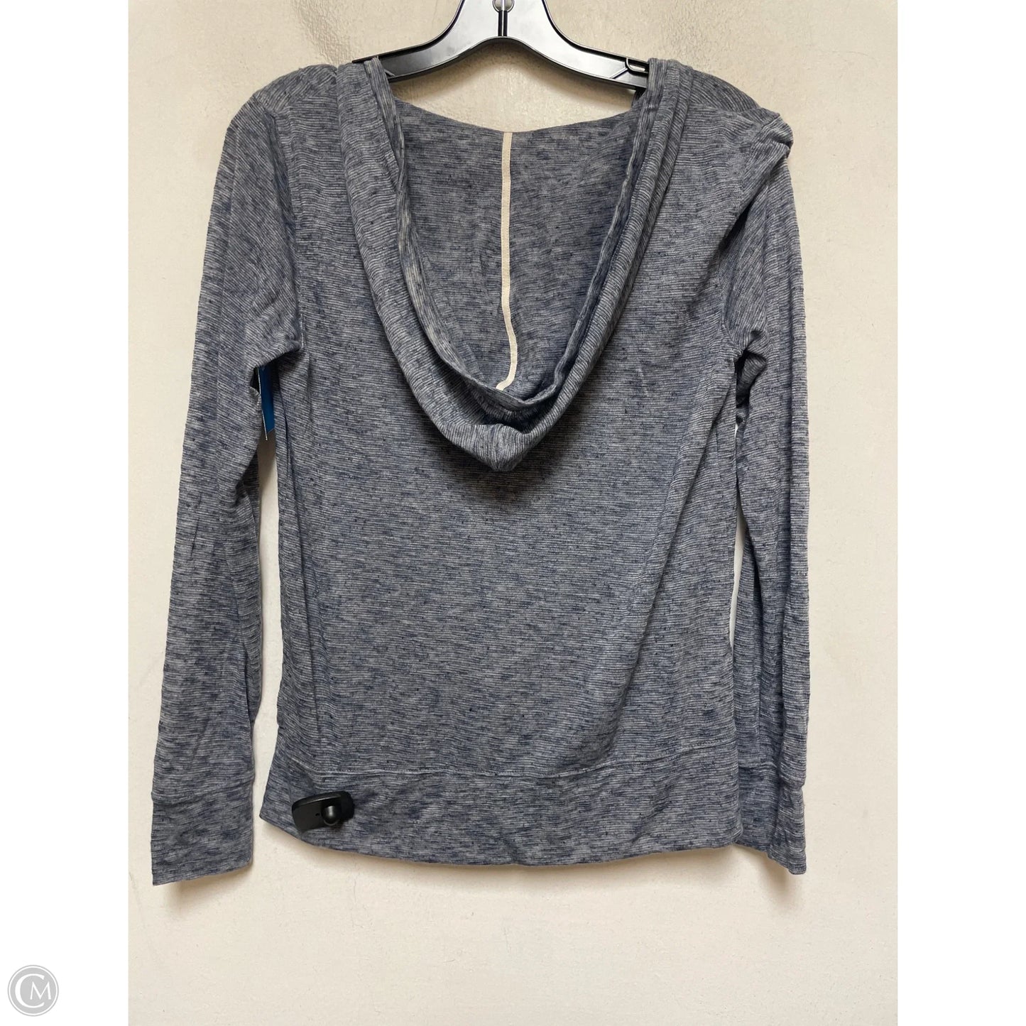 Top Sleeveless Basic By Lou And Grey In Blue, Size: S