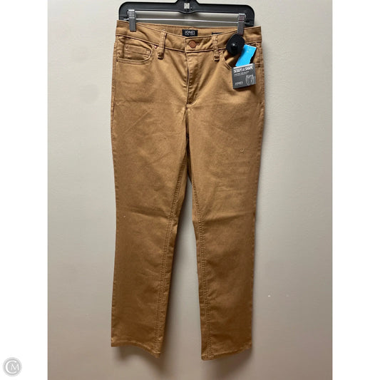 Pants Other By Jones New York In Brown, Size: 8