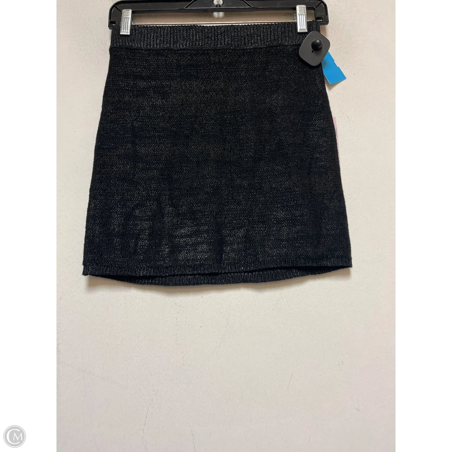 Skirt Mini & Short By Wild Fable In Black, Size: 0p