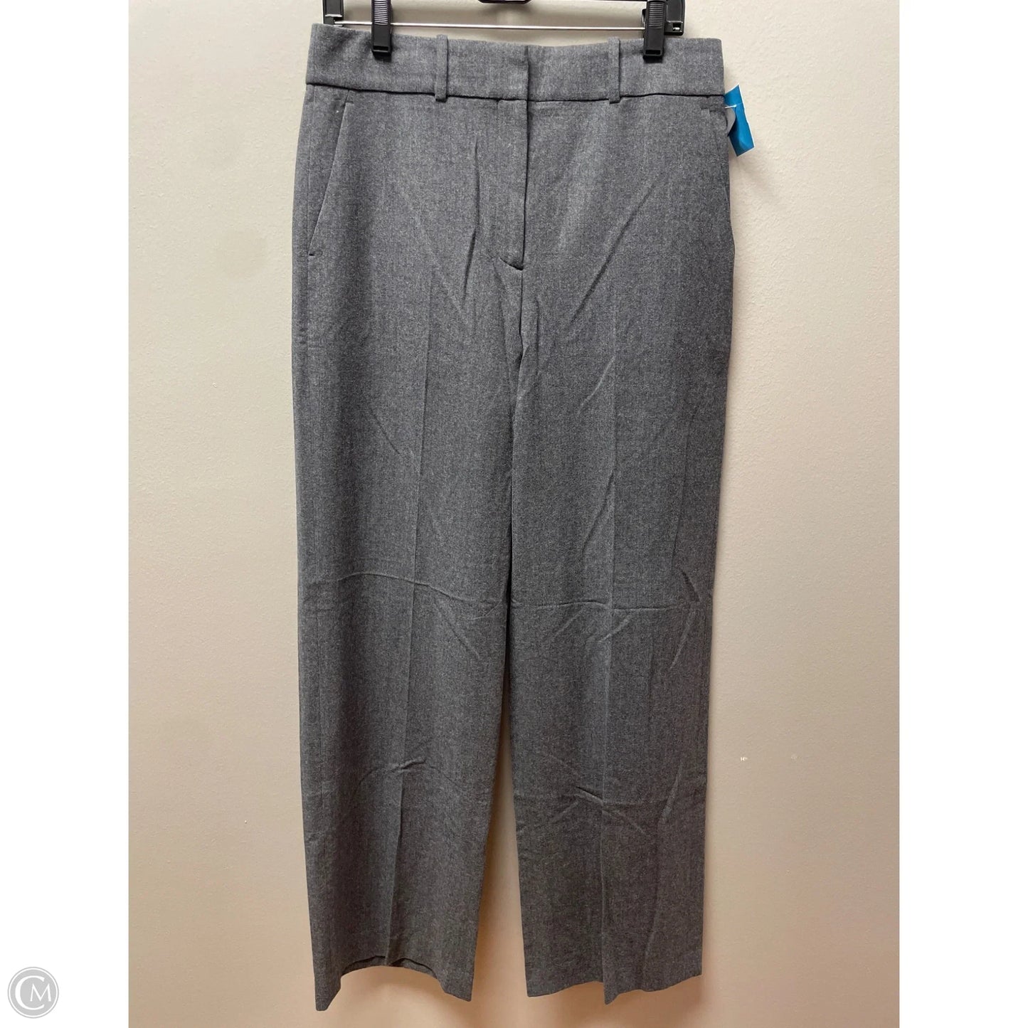 Pants Other By Theory In Grey, Size: 8