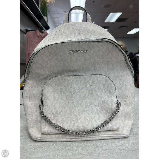 Handbag Designer By Michael Kors, Size: Medium