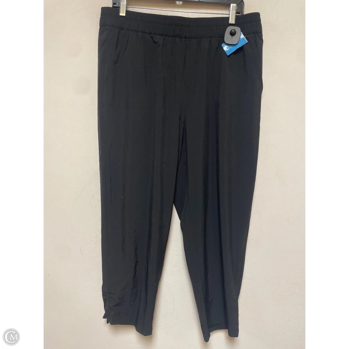 Pants Other By Talbots In Black, Size: 12